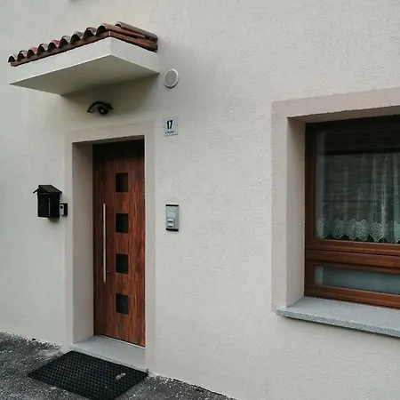 Bed & Breakfast Residenza 