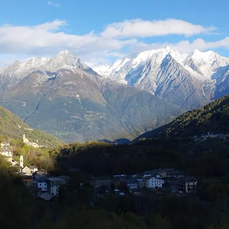 Residenza 