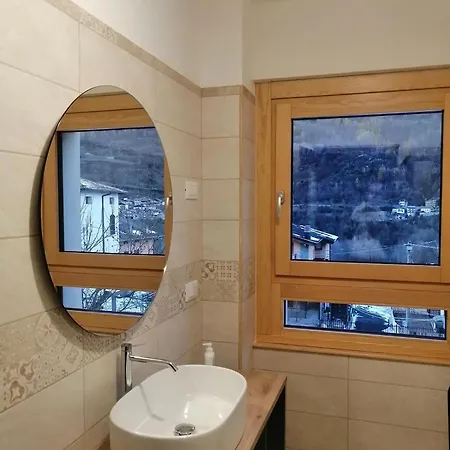 Bed and breakfast Residenza 