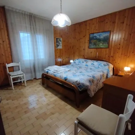 Bed & Breakfast Residenza 