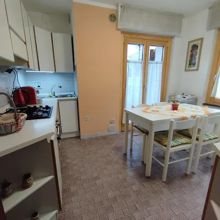 A Casa Mia Lombro