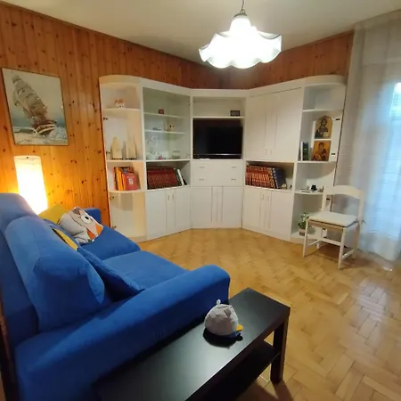 Residenza 