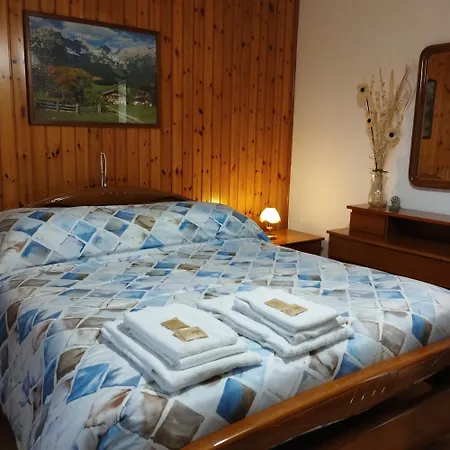 Bed & Breakfast Residenza 