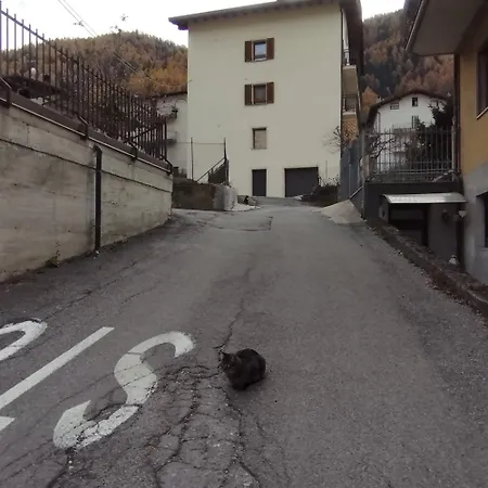 Bed & Breakfast Residenza 