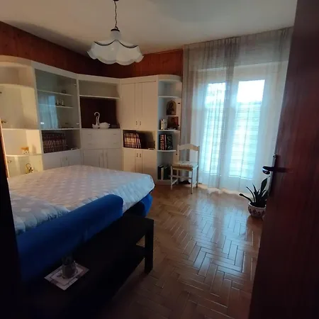 Bed & Breakfast Residenza 